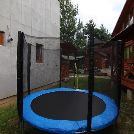 мини колибри Aparthotel *