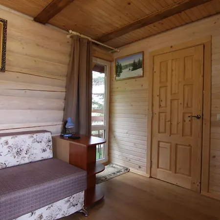 Aparthotel мини колибри