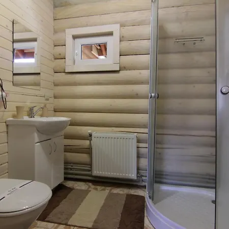 Aparthotel мини колибри 3*