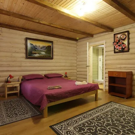 мини колибри 3* Tatariv