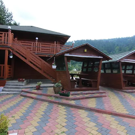 мини колибри 3* Tatariv