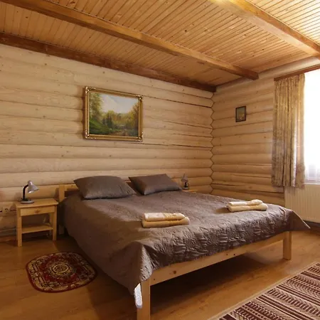 Aparthotel мини колибри 3*