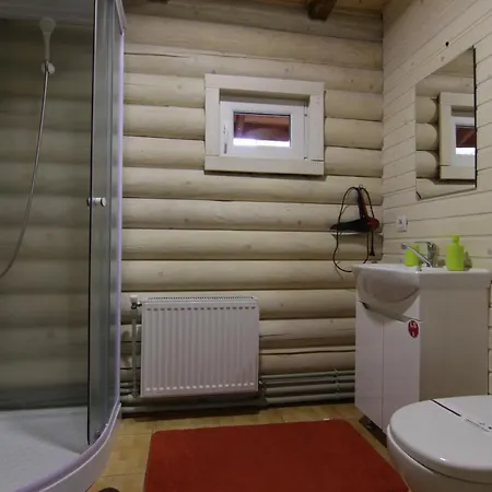 Aparthotel мини колибри Tatariv