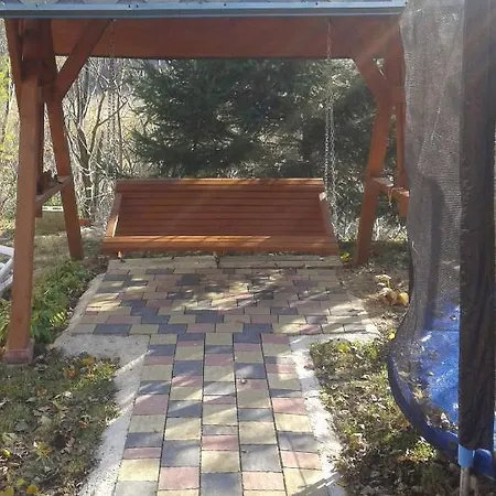 Aparthotel мини колибри 3*