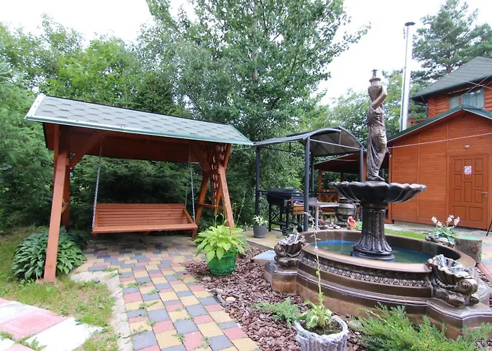 Apart Otel мини колибри