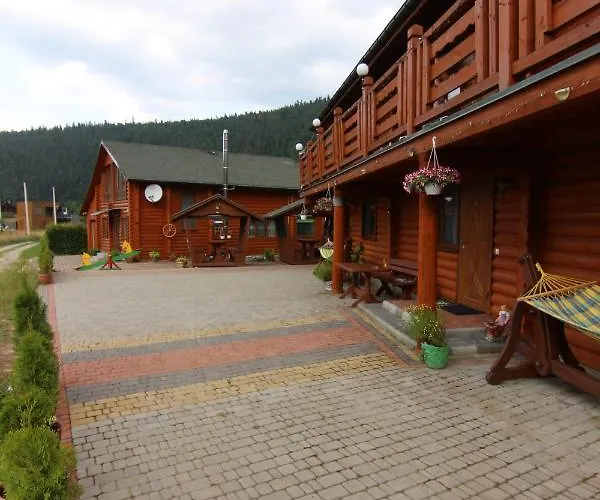мини колибри Apart Otel 3*