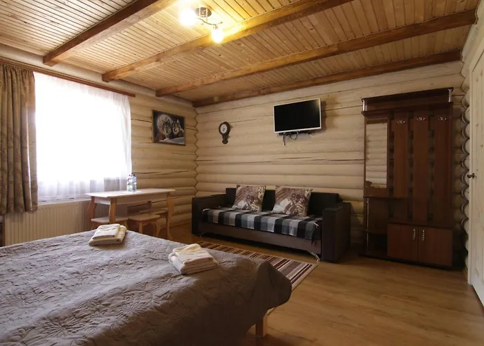 Apart Otel мини колибри 3*