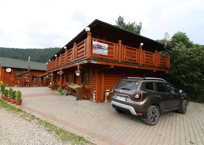 мини колибри Apart Otel