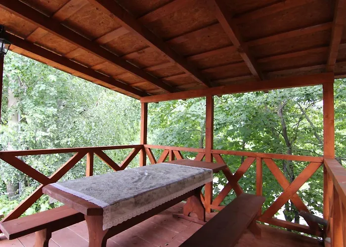 мини колибри Apart Otel 3*