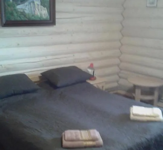 мини колибри Apart Otel 3*