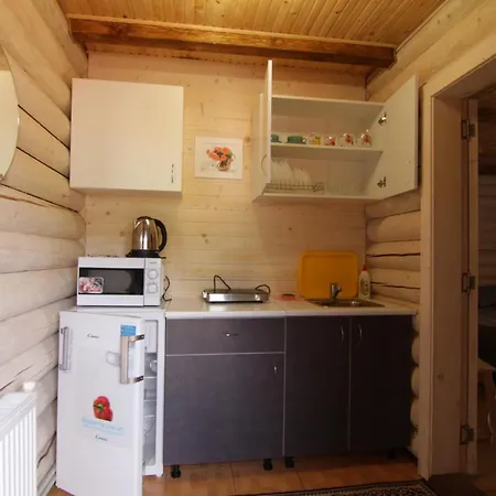 شقة فندقية мини колибри 3*